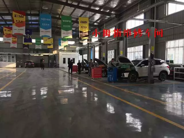 小拇指总部运督导去做店长，带领新店首月业绩破10万