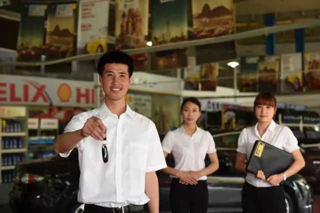 小拇指门店年关冲刺小指南