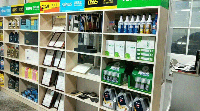 单车营业额高的小拇指门店，NB店长是这样带SA一起行动的