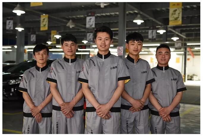 小拇指的优秀门店老客户占比达70%以上，他们是这样做的