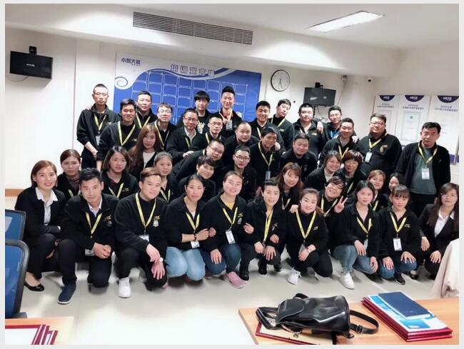 从“初学者”到“小专家”，小拇指优秀SA出招了