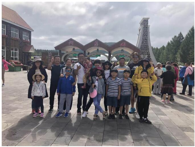 小拇指伴行 | 17天，18座城，6400公里，ZOOMM陪你去看最好的风景。