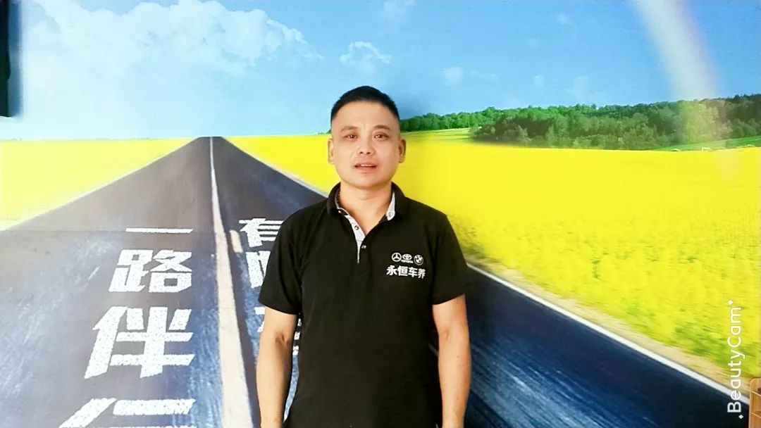30年汽车后市场老兵加入小拇指，只为这一点......