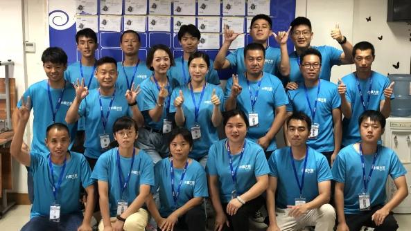 耳濡目染不及系统学习，“小拇指二代”也要特训蜕变！