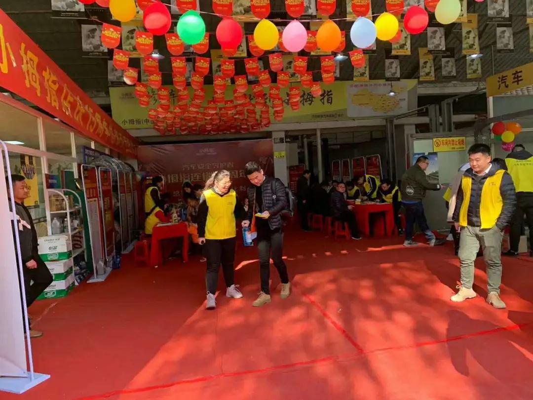 月售100多条自营轮胎的小拇指店，将轮胎做成“爆款”的秘诀是这些