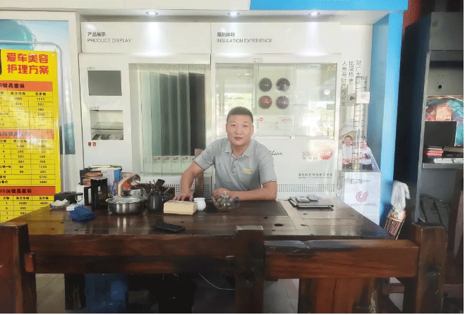 曾经在小拇指上班的他们，竟然都选择了离开……