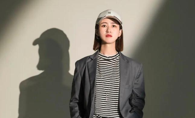 小拇指90后宝妈逃离“舒适圈”的成长之路