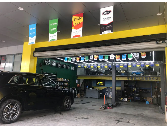 新店开业势如破竹，试营业首月业绩超15万，快来认识小拇指新伙伴吧_07.jpg