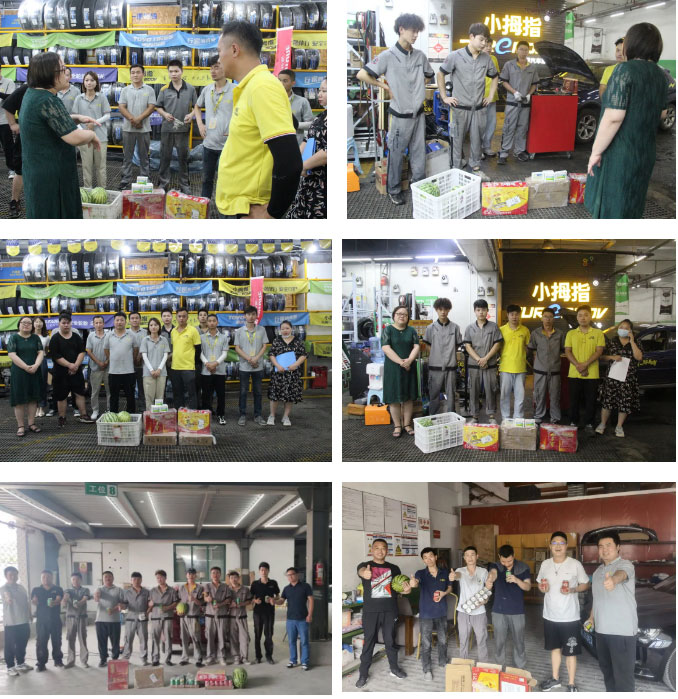 炎炎夏日，小拇指开展门店员工送清凉活动，丝丝关爱入心田_06.jpg