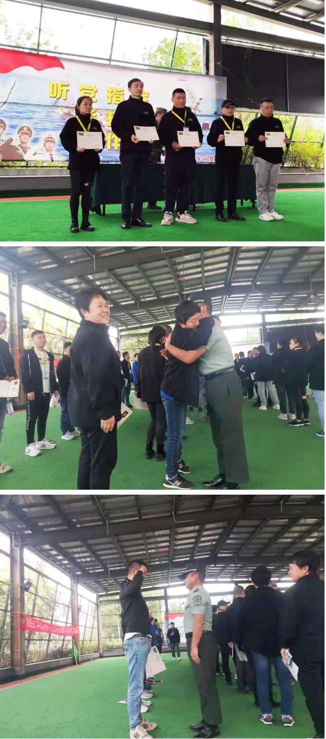 无惧风雨，勇迎成长——升级后的小拇指全系创新团建培训开课了_12.gif